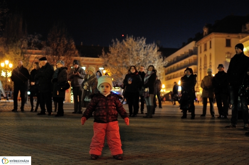 Adventi program 20161213 - fotó Szarka Lajos