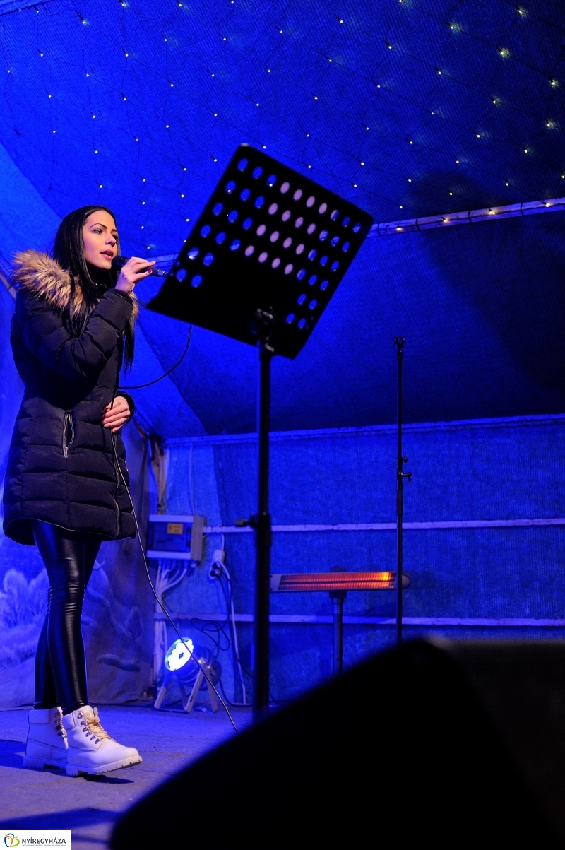 Adventi program 20161213 - fotó Szarka Lajos