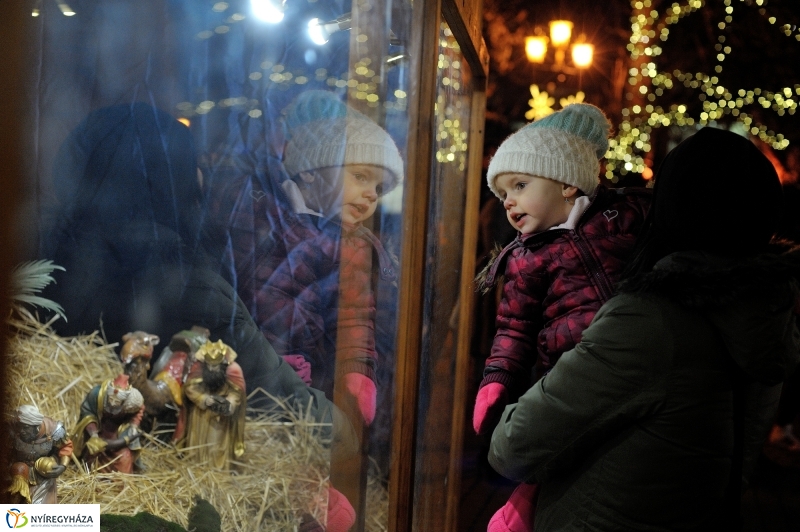 Adventi program 20161213 - fotó Szarka Lajos