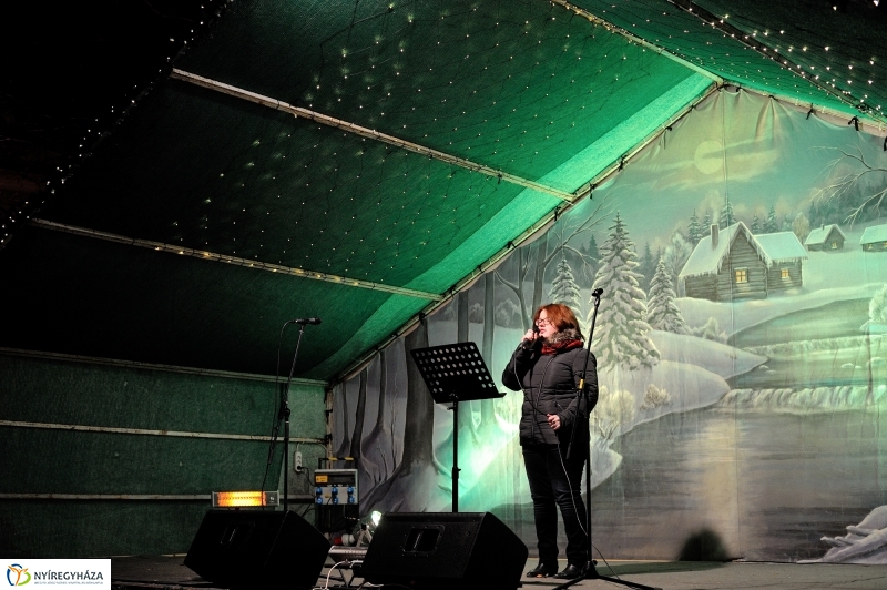 Adventi program 20161213 - fotó Szarka Lajos