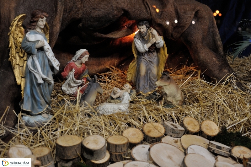 Adventi program 20161213 - fotó Szarka Lajos