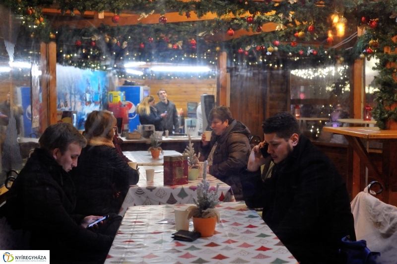 Adventi program 20161213 - fotó Szarka Lajos