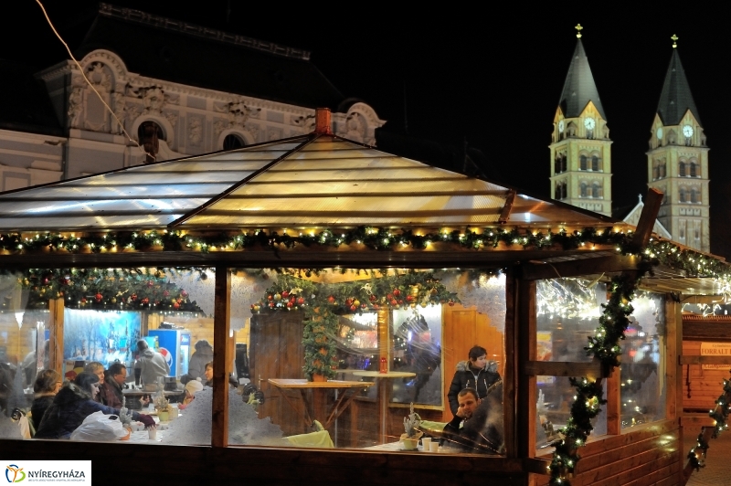 Adventi program 20161213 - fotó Szarka Lajos