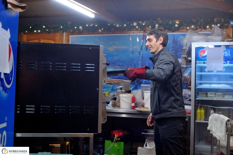 Adventi program 20161213 - fotó Szarka Lajos