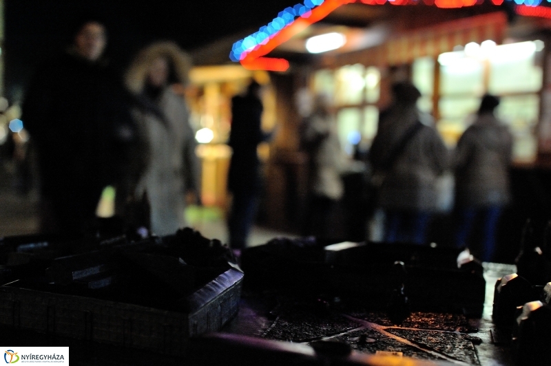 Adventi program 20161213 - fotó Szarka Lajos