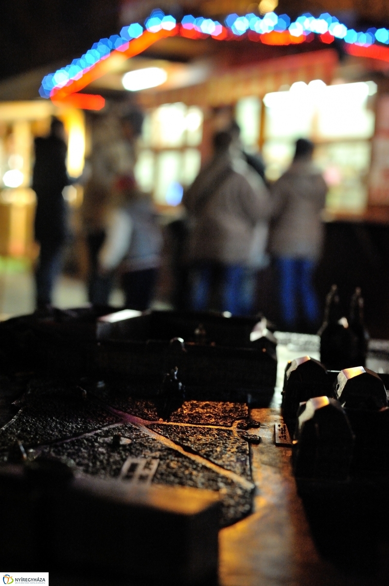 Adventi program 20161213 - fotó Szarka Lajos