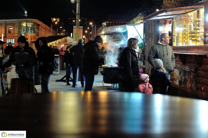 Adventi program 20161213 - fotó Szarka Lajos