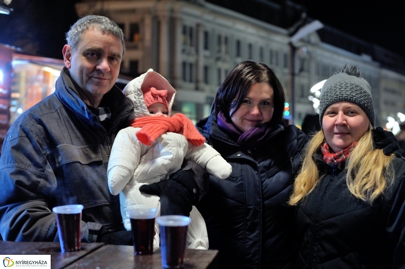 Adventi program 20161213 - fotó Szarka Lajos