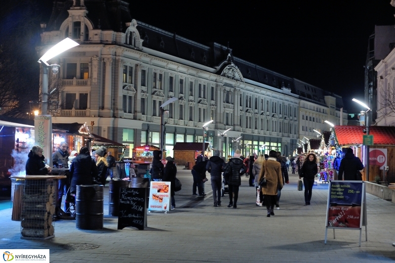 Adventi program 20161213 - fotó Szarka Lajos