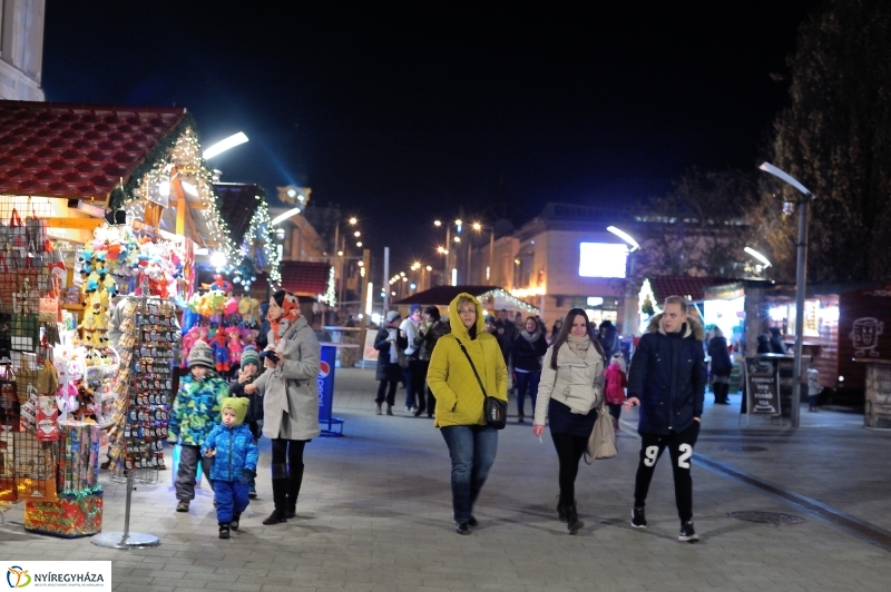 Adventi program 20161213 - fotó Szarka Lajos
