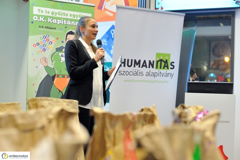 Segítség az OTP-től - fotó Szarka Lajos