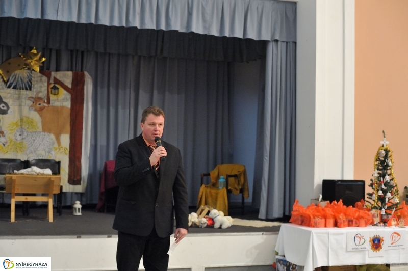 Dialóg Nyugdíjas Egyesület ünnepsége - fotó Szarka Lajos