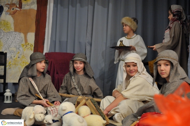 Dialóg Nyugdíjas Egyesület ünnepsége - fotó Szarka Lajos