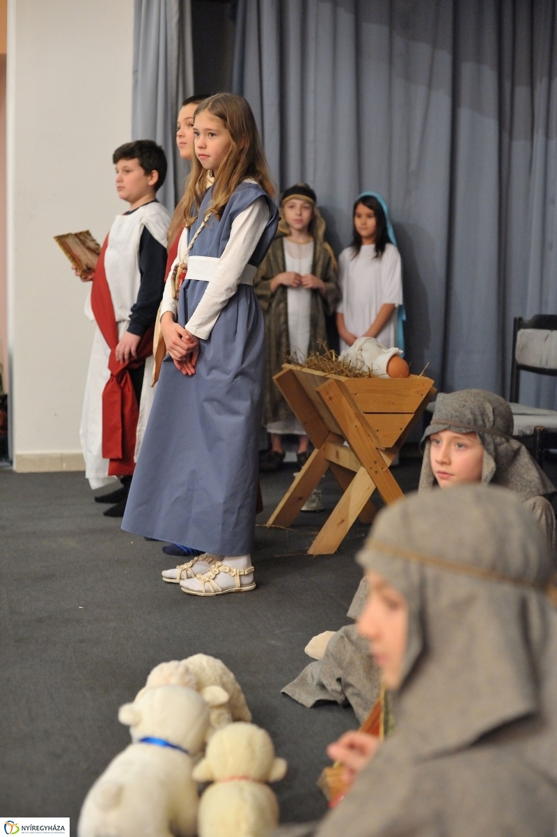 Dialóg Nyugdíjas Egyesület ünnepsége - fotó Szarka Lajos