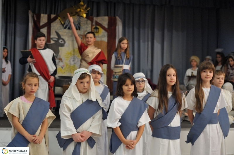 Dialóg Nyugdíjas Egyesület ünnepsége - fotó Szarka Lajos