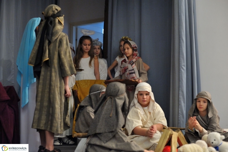 Dialóg Nyugdíjas Egyesület ünnepsége - fotó Szarka Lajos