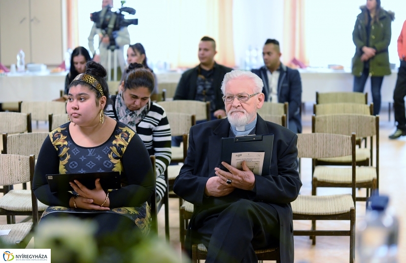 Roma hősök az 1956-os forradalom idején