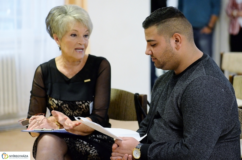 Roma hősök az 1956-os forradalom idején