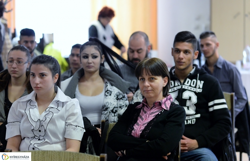 Roma hősök az 1956-os forradalom idején