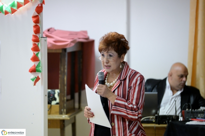 Roma hősök az 1956-os forradalom idején