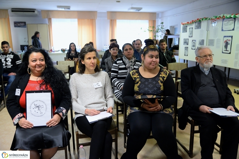 Roma hősök az 1956-os forradalom idején