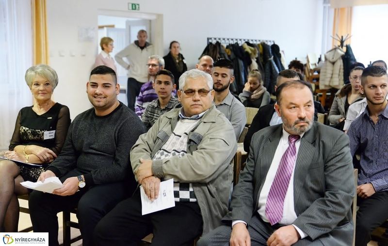 Roma hősök az 1956-os forradalom idején