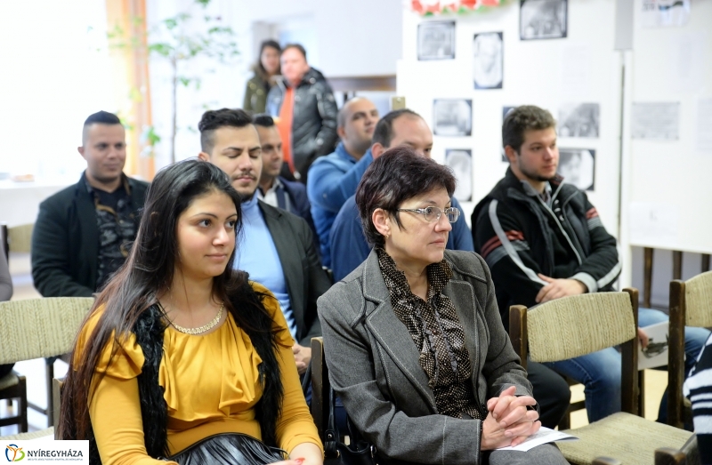 Roma hősök az 1956-os forradalom idején