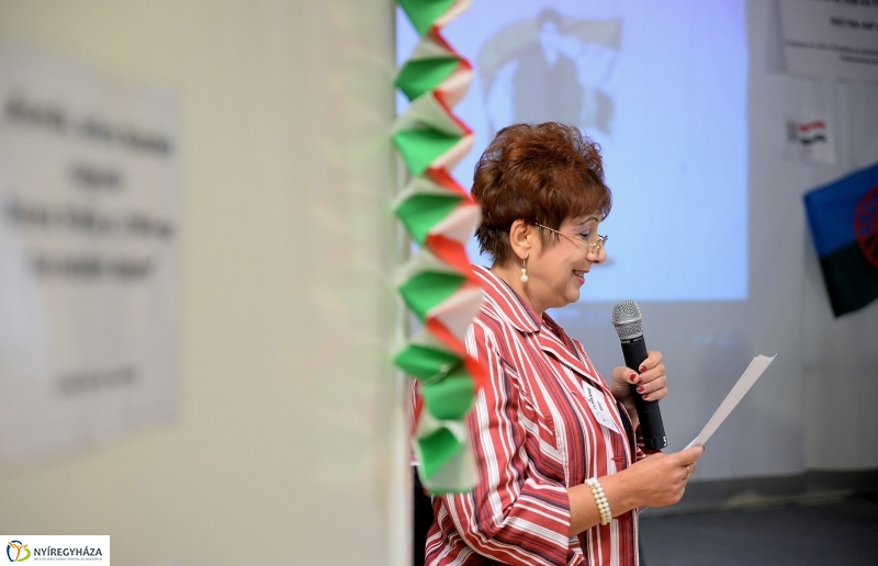 Roma hősök az 1956-os forradalom idején