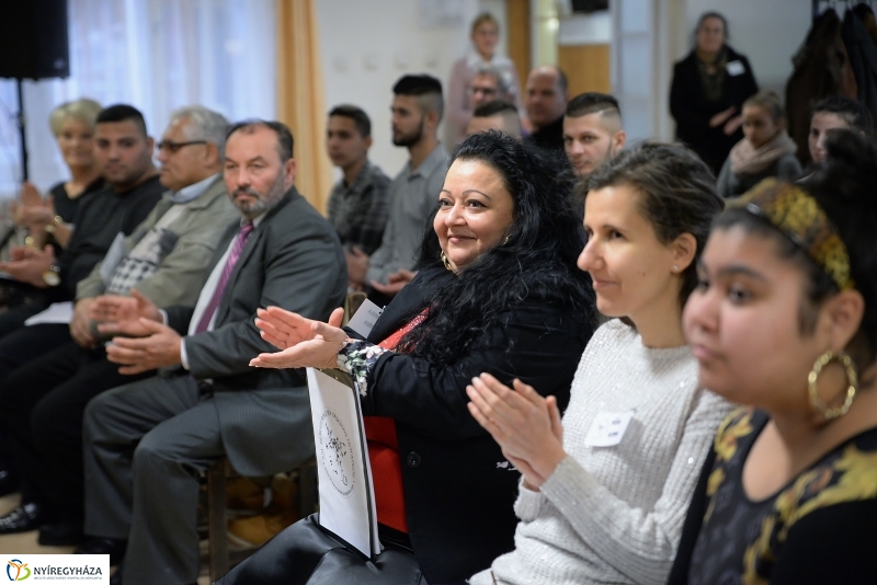 Roma hősök az 1956-os forradalom idején