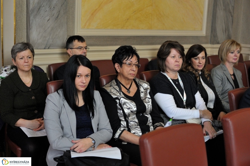 Városi Közgyűlés 20161215 - fotó Szarka Lajos