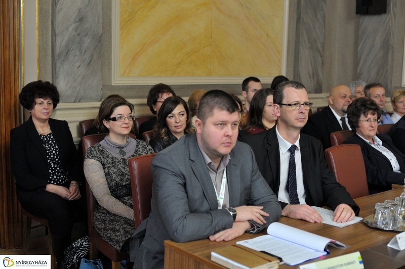 Városi Közgyűlés 20161215 - fotó Szarka Lajos