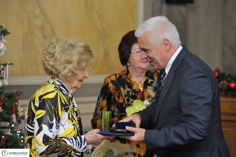 Városi Közgyűlés 20161215 - fotó Szarka Lajos