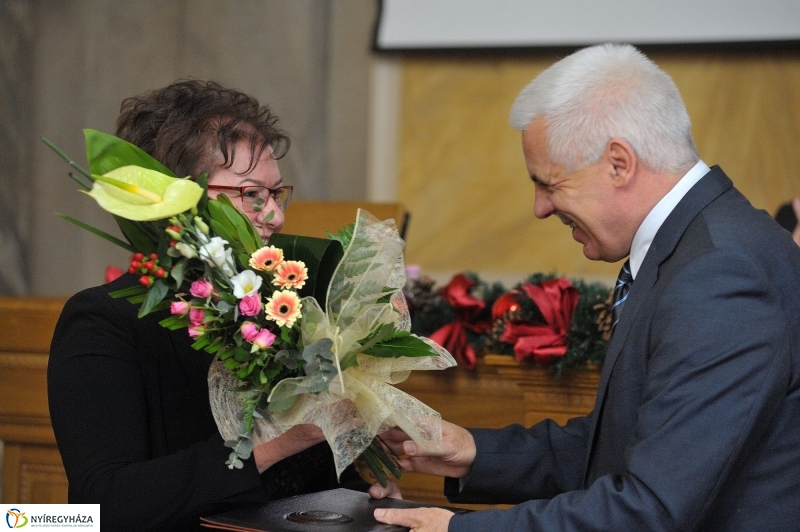 Városi Közgyűlés 20161215 - fotó Szarka Lajos