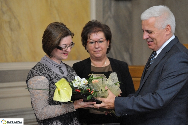 Városi Közgyűlés 20161215 - fotó Szarka Lajos