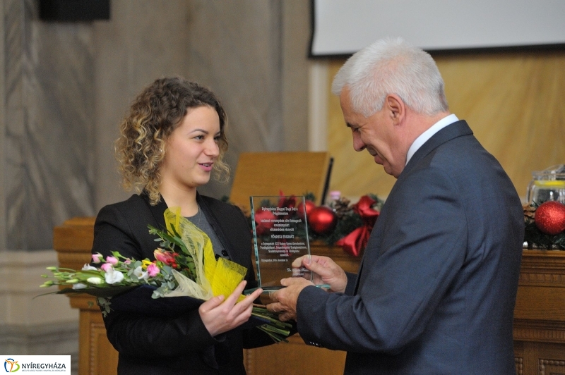 Városi Közgyűlés 20161215 - fotó Szarka Lajos