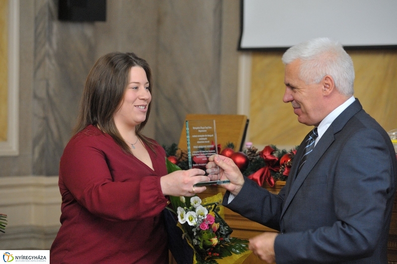 Városi Közgyűlés 20161215 - fotó Szarka Lajos