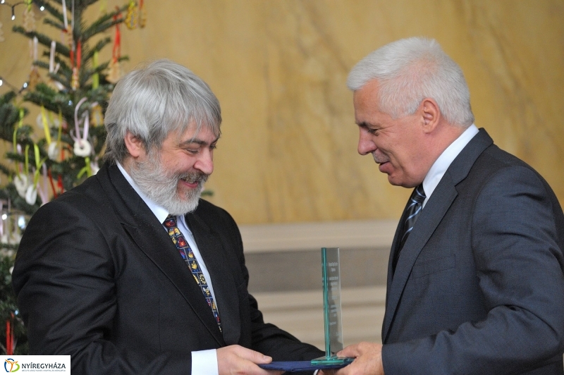 Városi Közgyűlés 20161215 - fotó Szarka Lajos