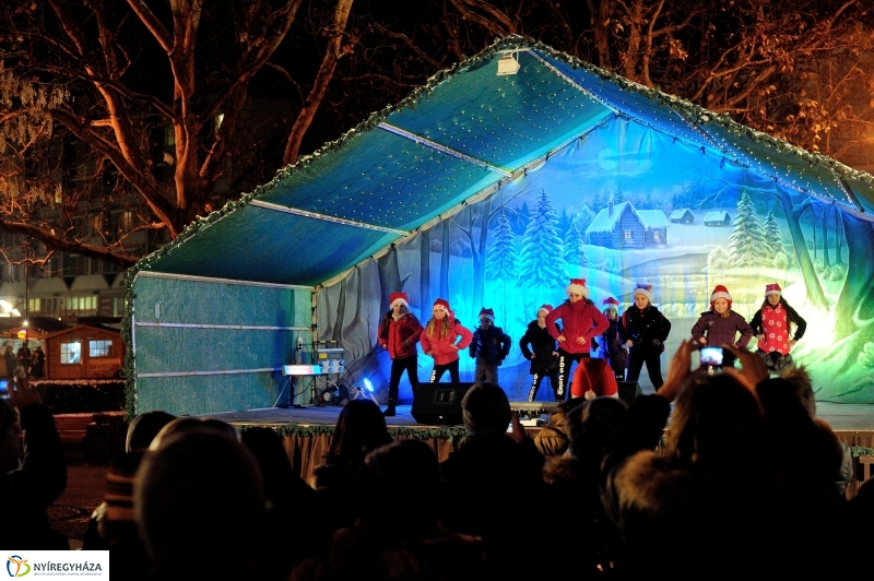 Adventi program 20161215 - fotó Szarka Lajos