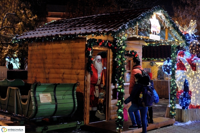 Adventi program 20161215 - fotó Szarka Lajos