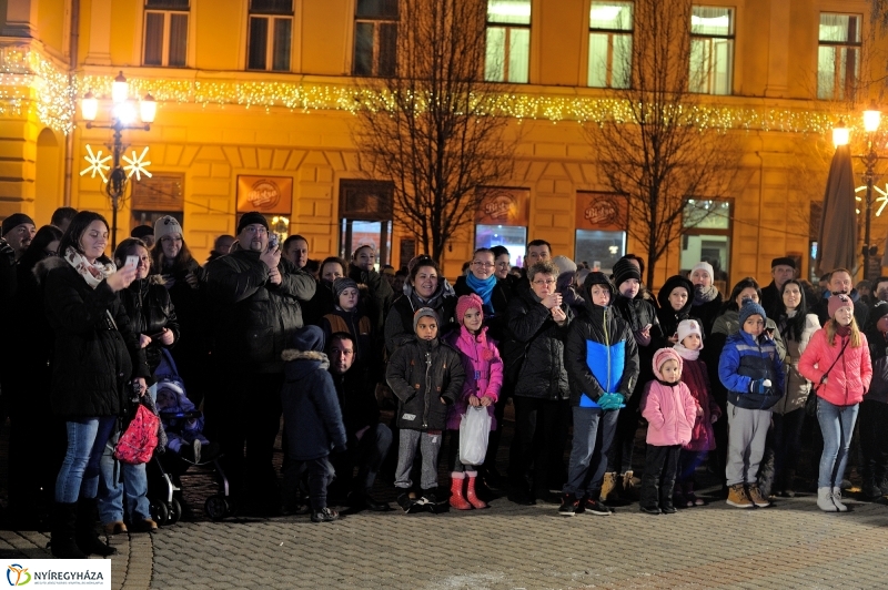Adventi program 20161215 - fotó Szarka Lajos