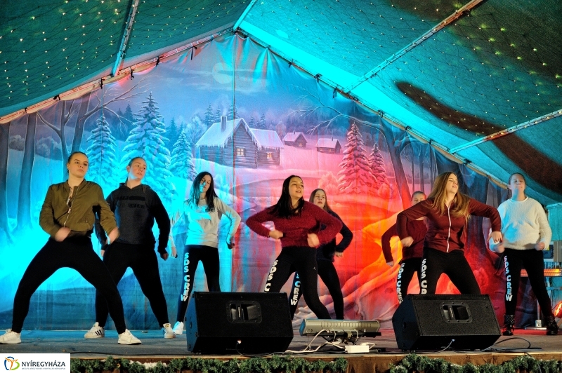 Adventi program 20161215 - fotó Szarka Lajos