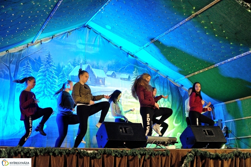 Adventi program 20161215 - fotó Szarka Lajos