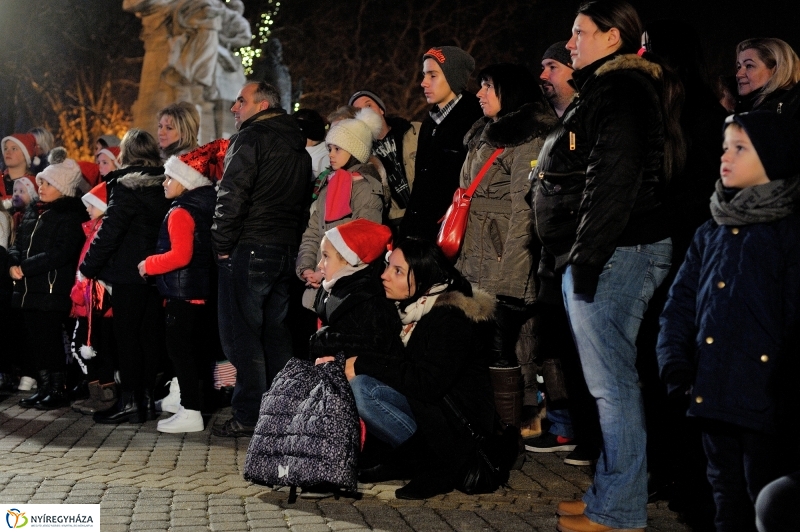 Adventi program 20161215 - fotó Szarka Lajos