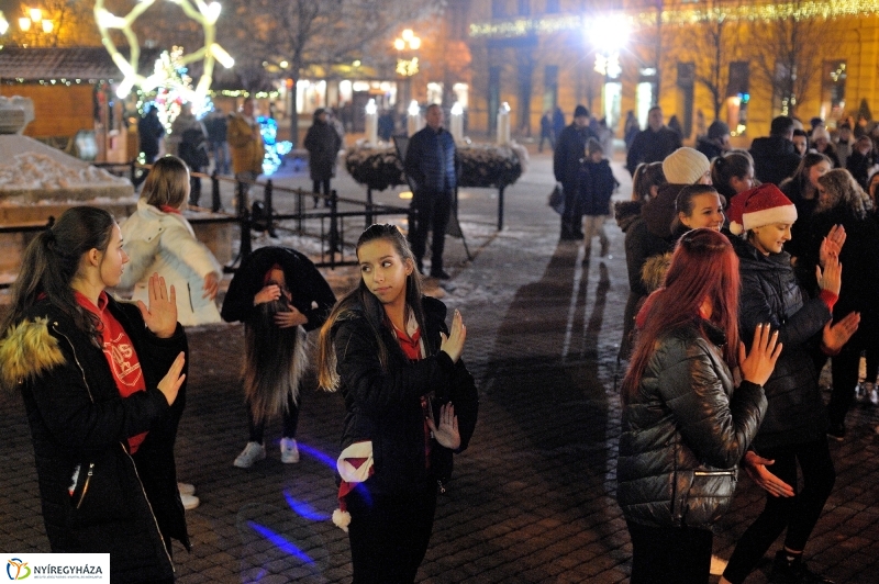 Adventi program 20161215 - fotó Szarka Lajos