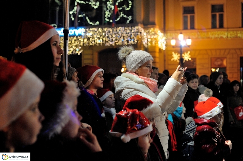 Adventi program 20161215 - fotó Szarka Lajos