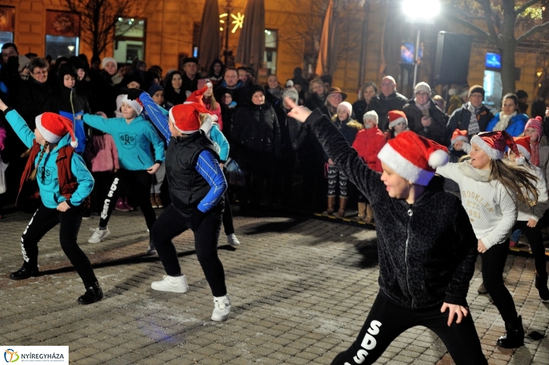 Adventi program 20161215 - fotó Szarka Lajos