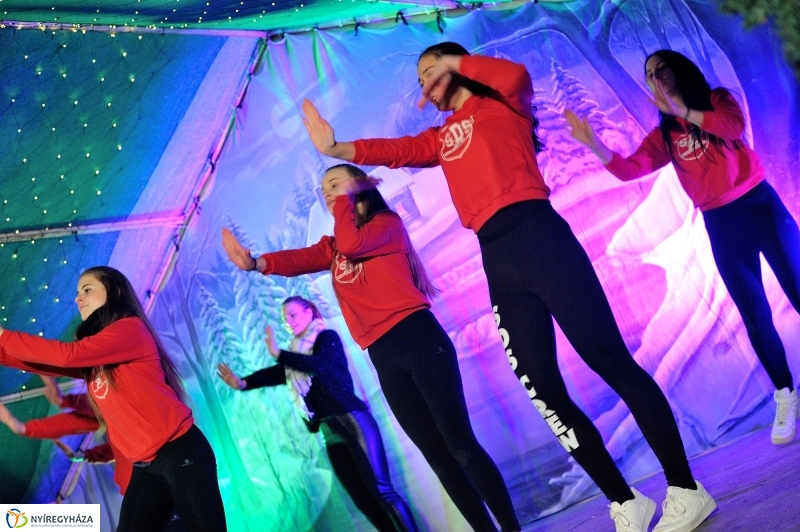 Adventi program 20161215 - fotó Szarka Lajos