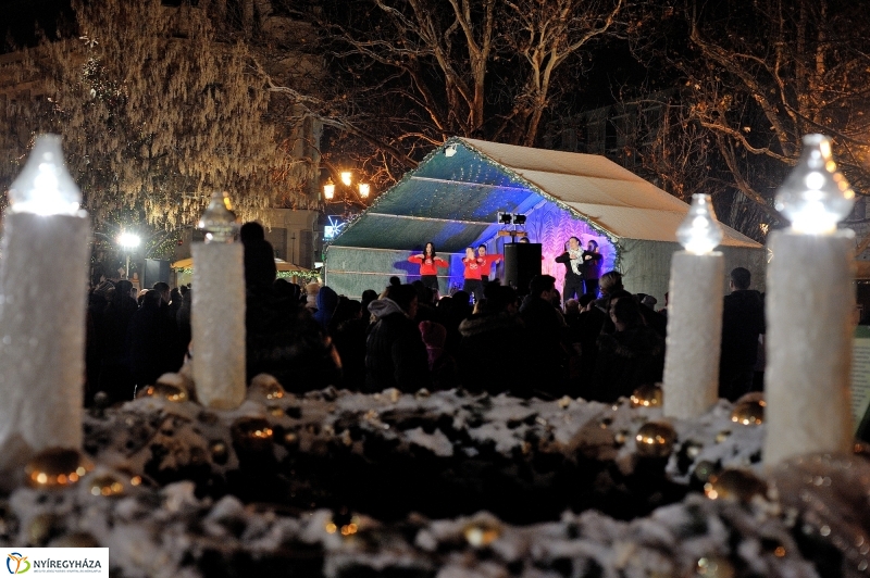 Adventi program 20161215 - fotó Szarka Lajos