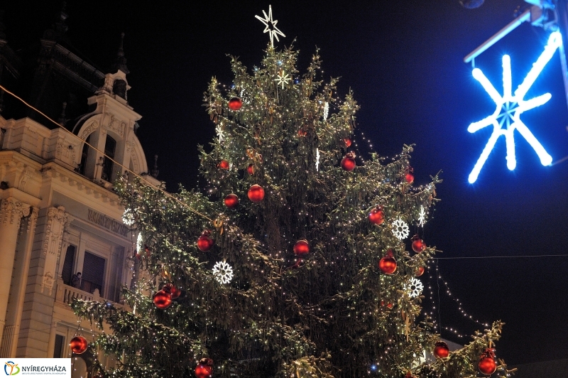 Adventi program 20161215 - fotó Szarka Lajos