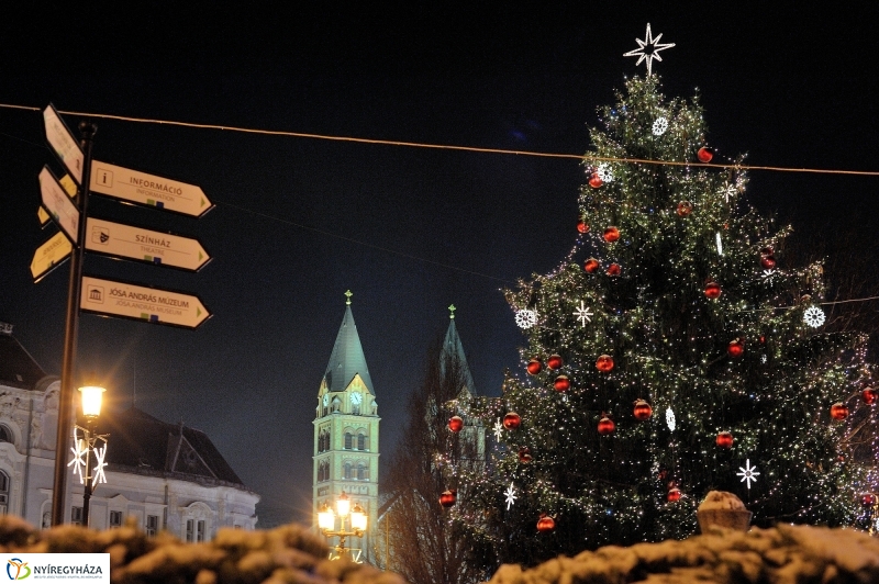 Adventi program 20161215 - fotó Szarka Lajos